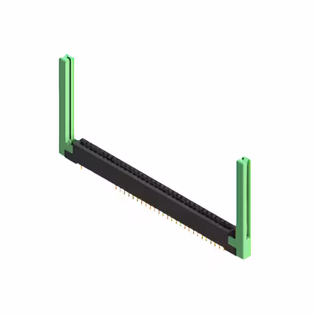 387-034-558-158 EDAC Inc.  Edgeboard Connectors